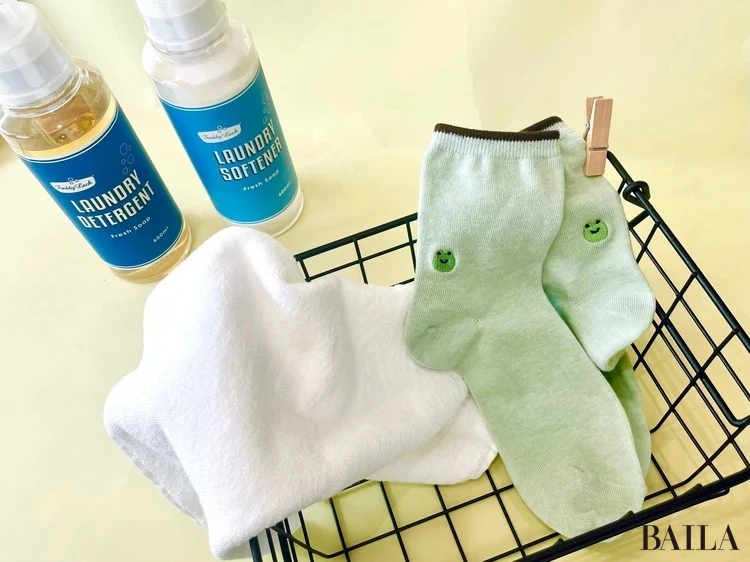 靴下屋のカエルソックスが可愛い!