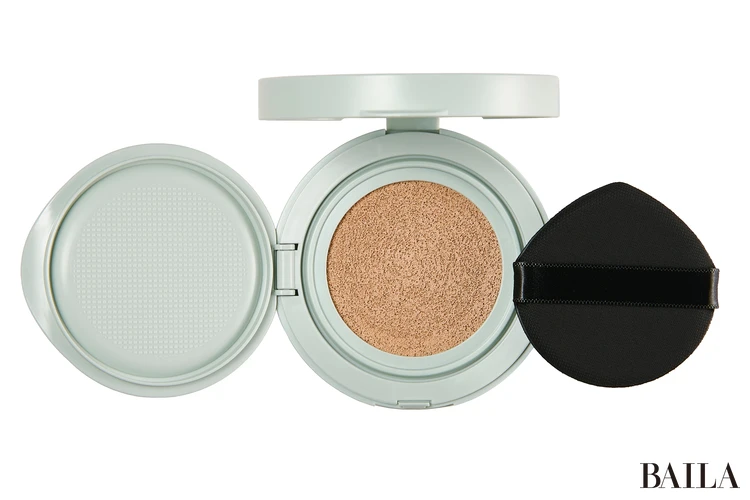 ファシオ BB ティント クッション 耐久カバー