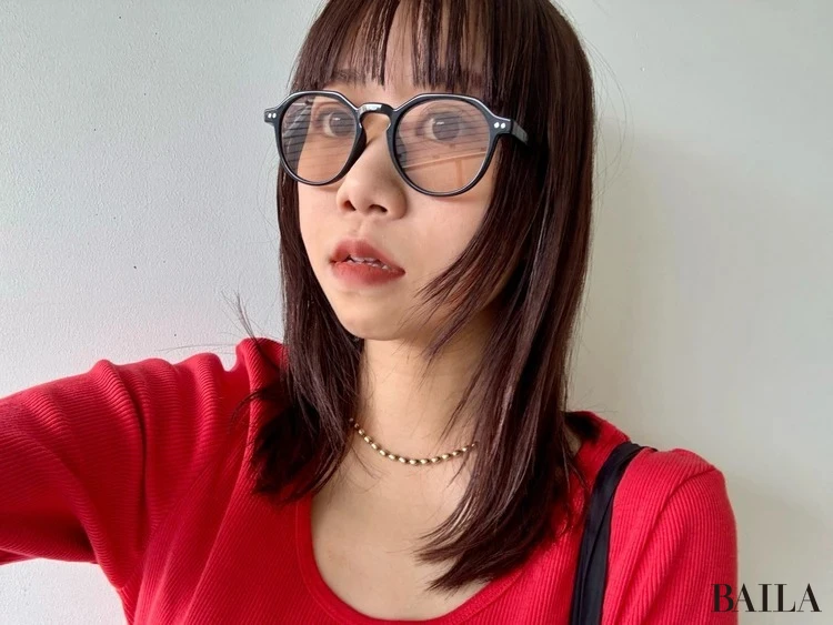 【2025夏の最新サングラスまとめ】人気ブランドからプチプラまでスーパーバイラーズの愛用品は？_16