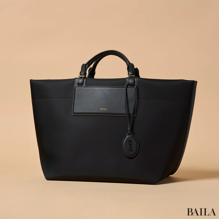 ロペ エポール　BOAT BAG Large　￥19800