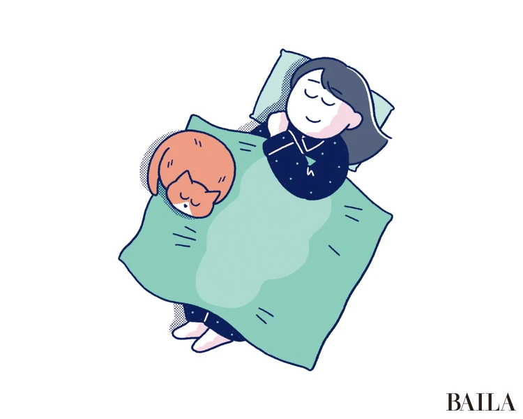 眠れないあなたへ【働く30代女性の「睡眠」の正解〈まとめ〉】忙しい私たちに本当に必要な眠りって？_1