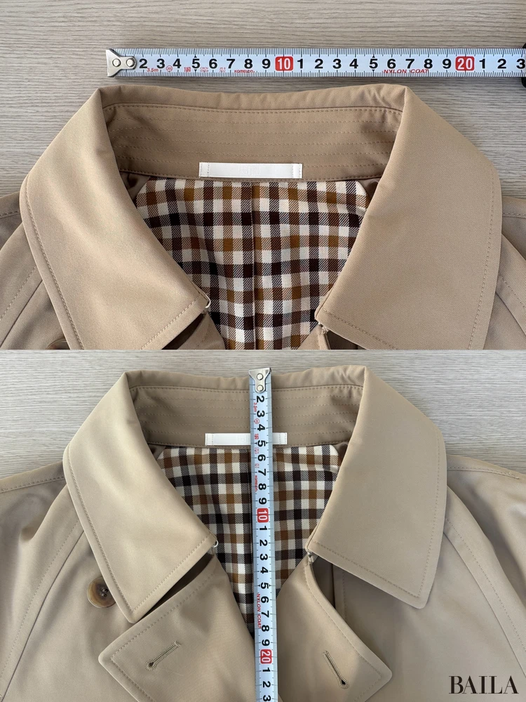 首元の開き:(横)約17cm、(縦)約19cm