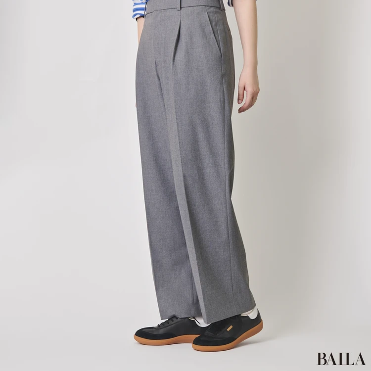 ECCOのスニーカーを試着　Soft11　通勤スニーカー