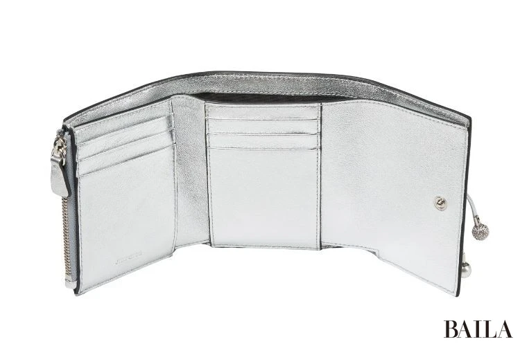 ジミー チュウ　財布の中