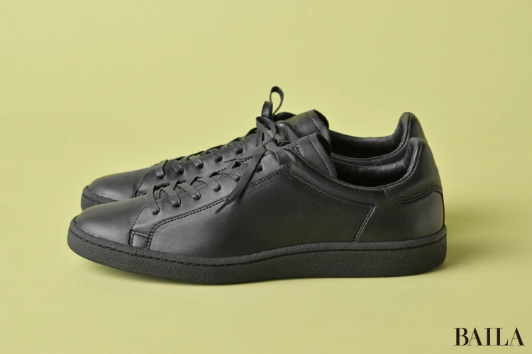 パトリック　パンチ・ウォータープルーフ　サイドから見た様子