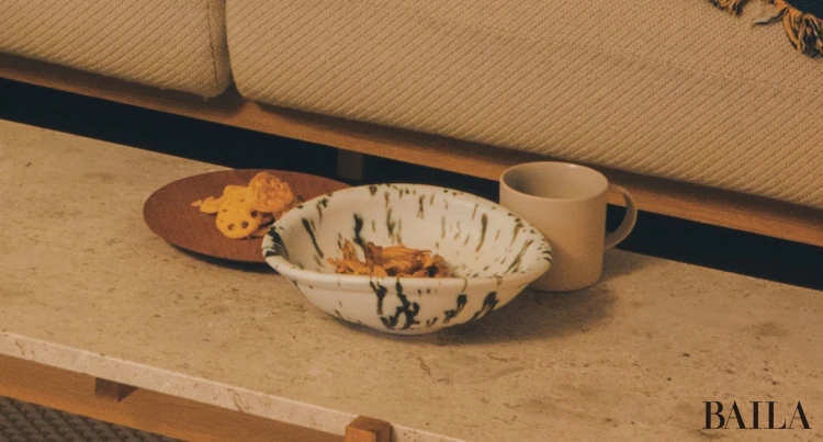 【五感を満たすインテリア】自宅をもっと心地よくする照明、スピーカー、ファブリック、ルームフレグランス、夜食グルメ_6