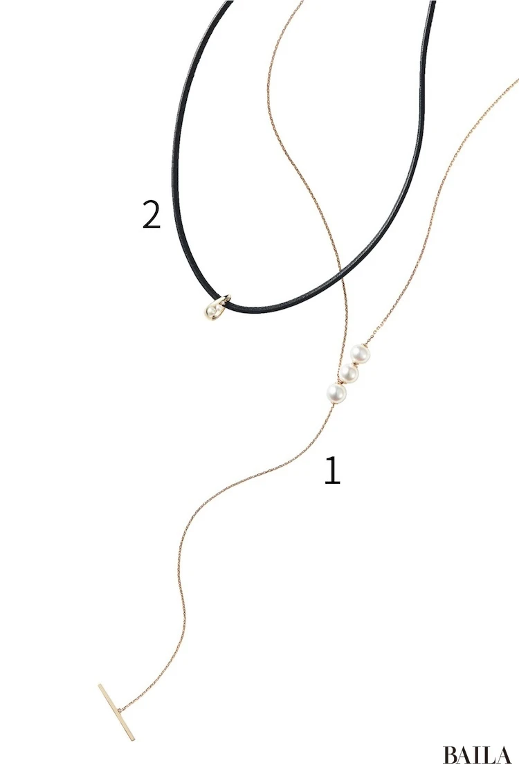 ミズキ パールジュエリー