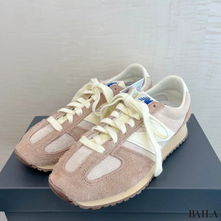 ニューバランス 471 歩きやすい