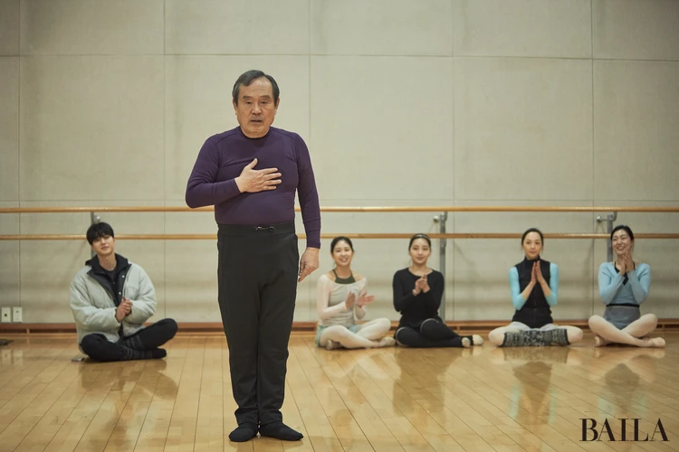 ナビレラ　シム・ドクチュル（パク・イナン）　韓国ドラマ　おすすめ