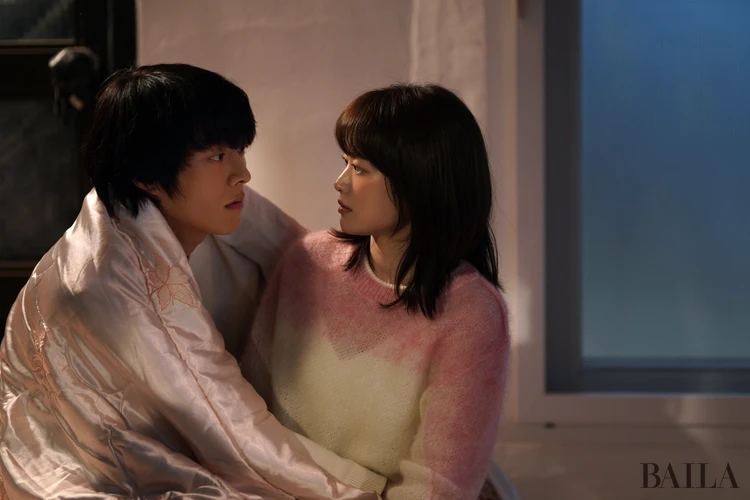 Netflixシリーズ「ヒーローではないけれど」 韓国ドラマ