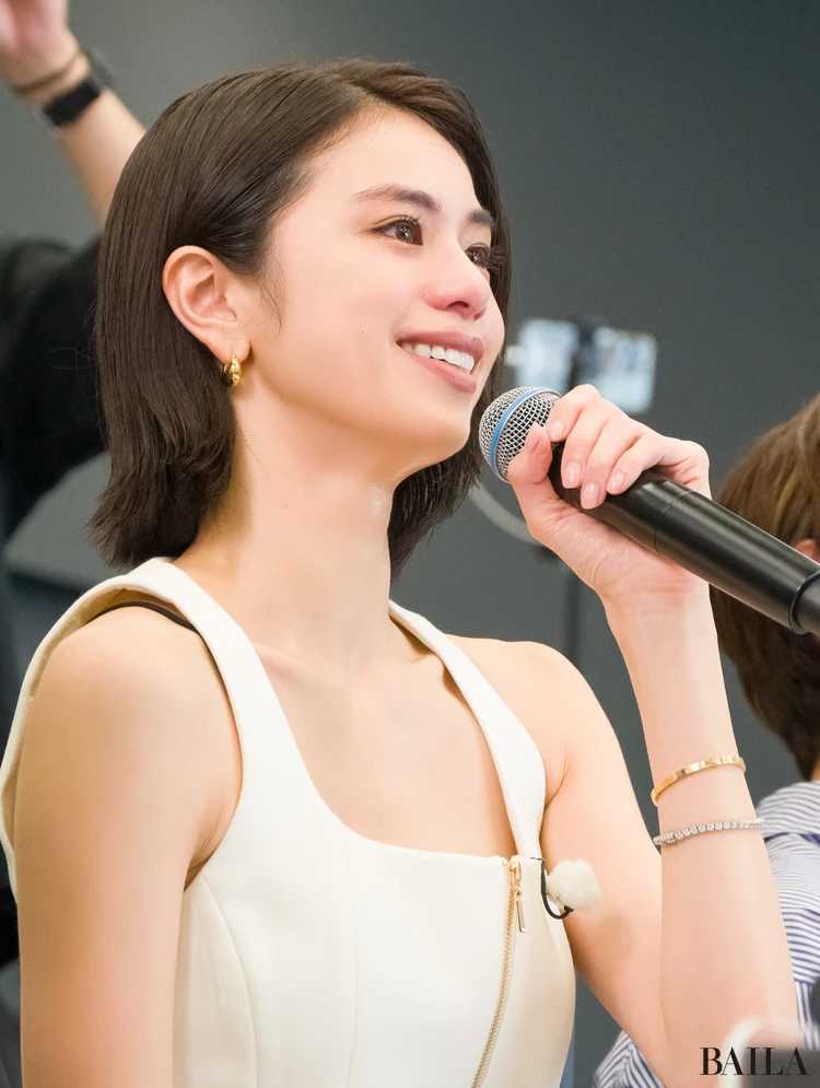 ガルバトプロデューサー 佐藤晴美さん