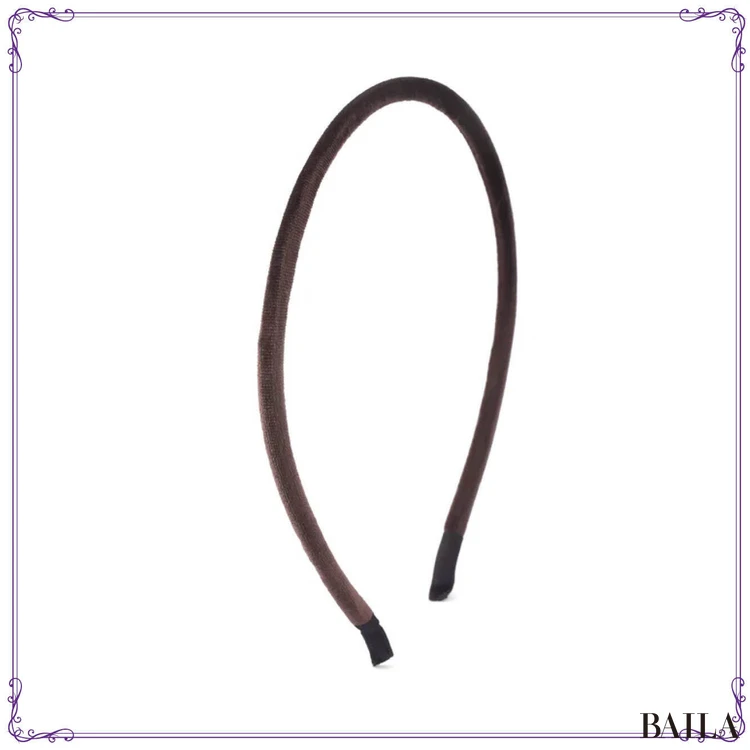 2026年仕事運ラッキーアイテム　アネモネのカチューシャ