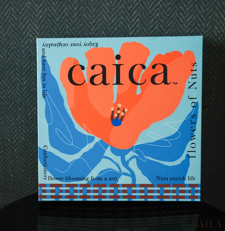 【caica(カイカ)】ショコラブラウンケーキ