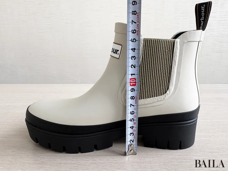 高さ(前面):約17cm