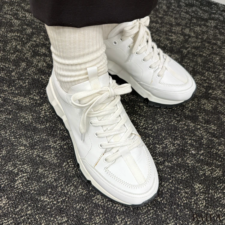 PIERRE HARDY(ピエール アルディ) Street Life 履いた様子