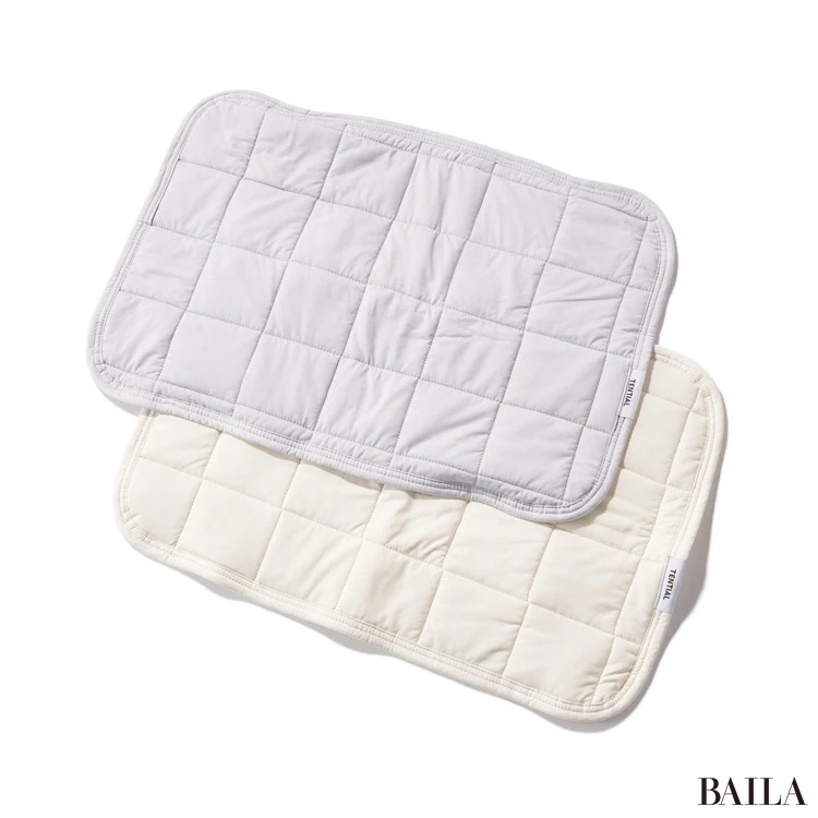 BAKUNE Pillow Pad 2P Cool 2枚セット￥4950／テンシャル