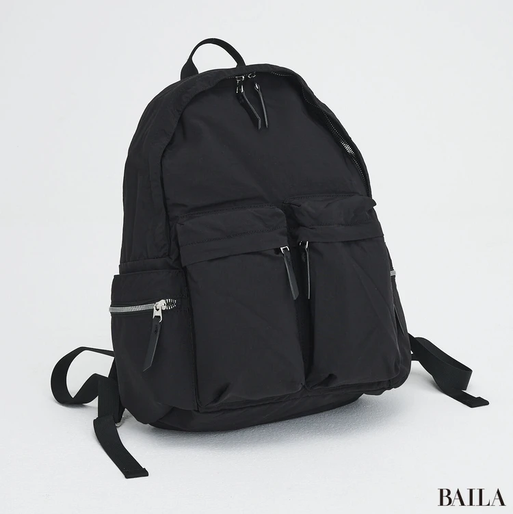 カシュカシュ リュック ¥8690