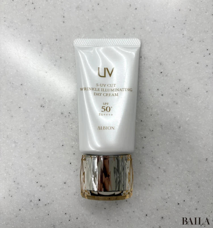 アルビオン 日焼け止め