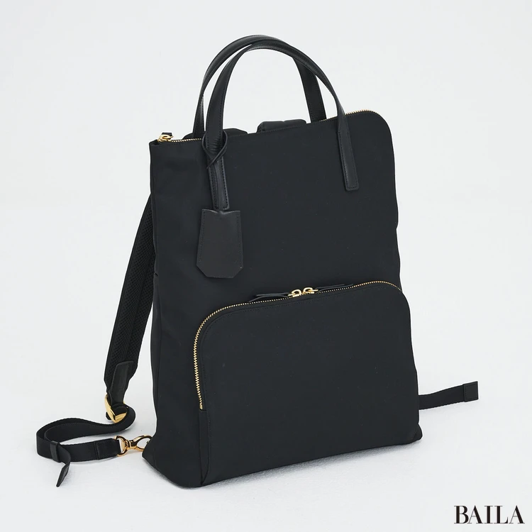 銀座かねまつ リュック ¥41800