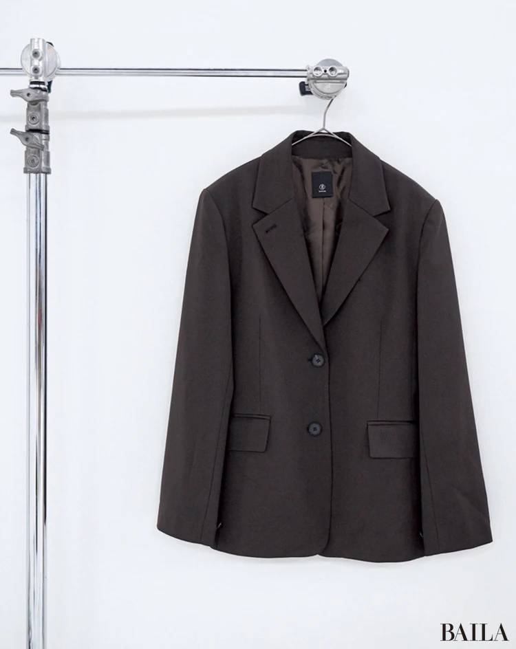 【BLOSSOM(ブロッサム)】注目の韓国ブランドが本格上陸! 今欲しいリアルクローズの宝庫