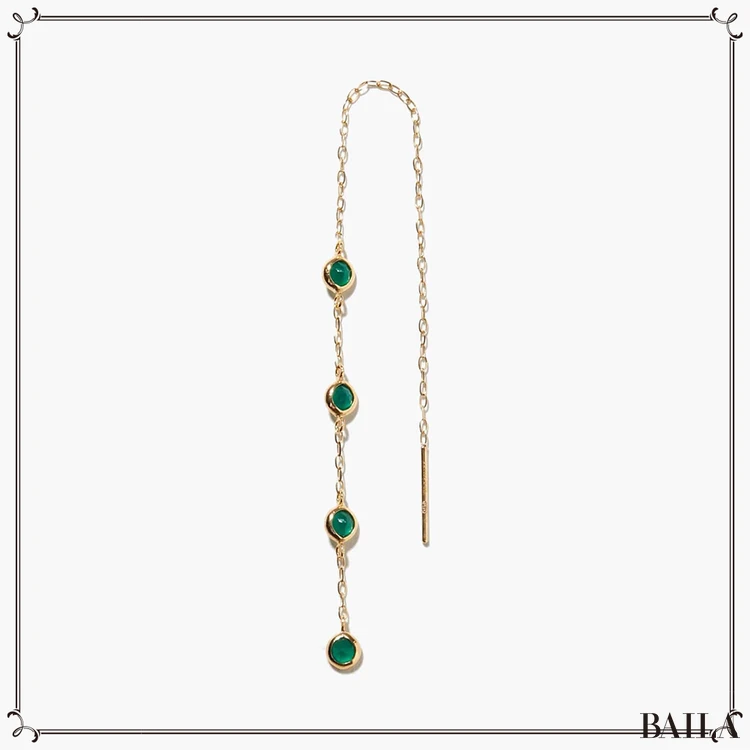 蠍座　開運ジュエリー　2025年　11月