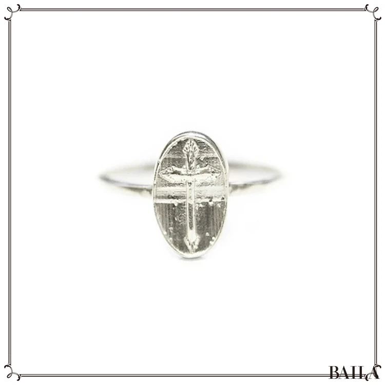 双子座　開運ジュエリー　2026年1月後半　チビジュエルズのリング