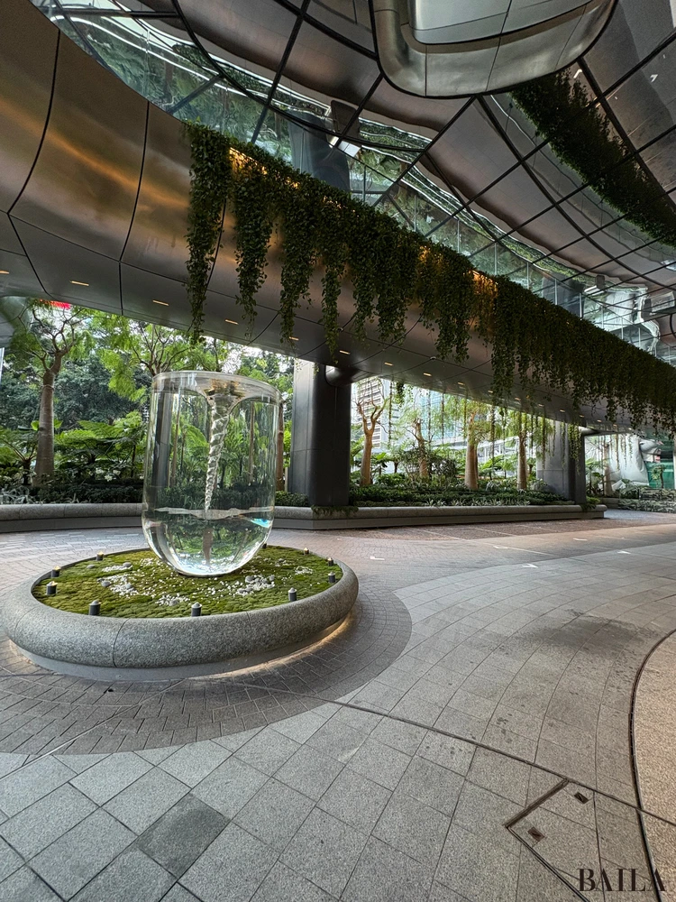 ザハ・ハディド・アーキテクツの建築 香港