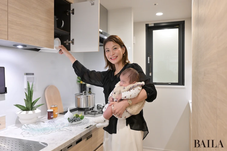 「ドレッセ池上」のモデルルームを30代読者が訪問【新築マンション探検隊】東急池上線「池上駅」から徒歩２分の利便性×人情味あふれる住環境が魅力_15