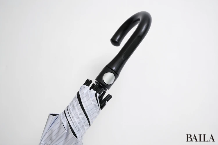 ハンドルディテール