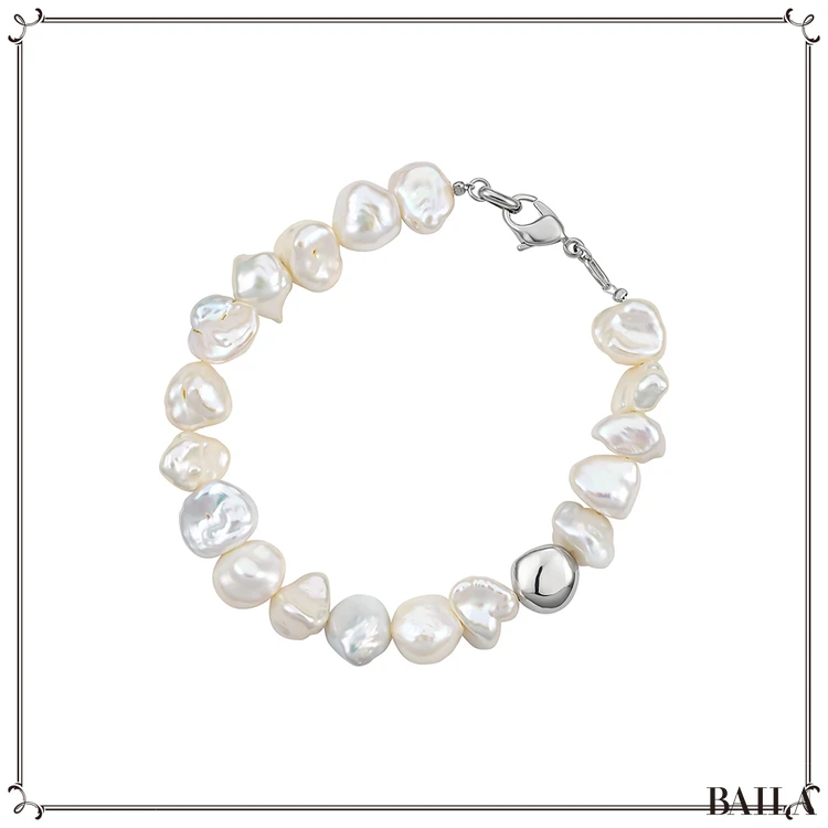 天秤座 開運ジュエリー 2025年12月後半 4℃のブレスレット