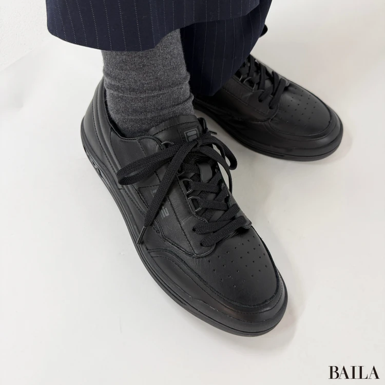 フィラ　エフエックス2ジャパン　着用画像