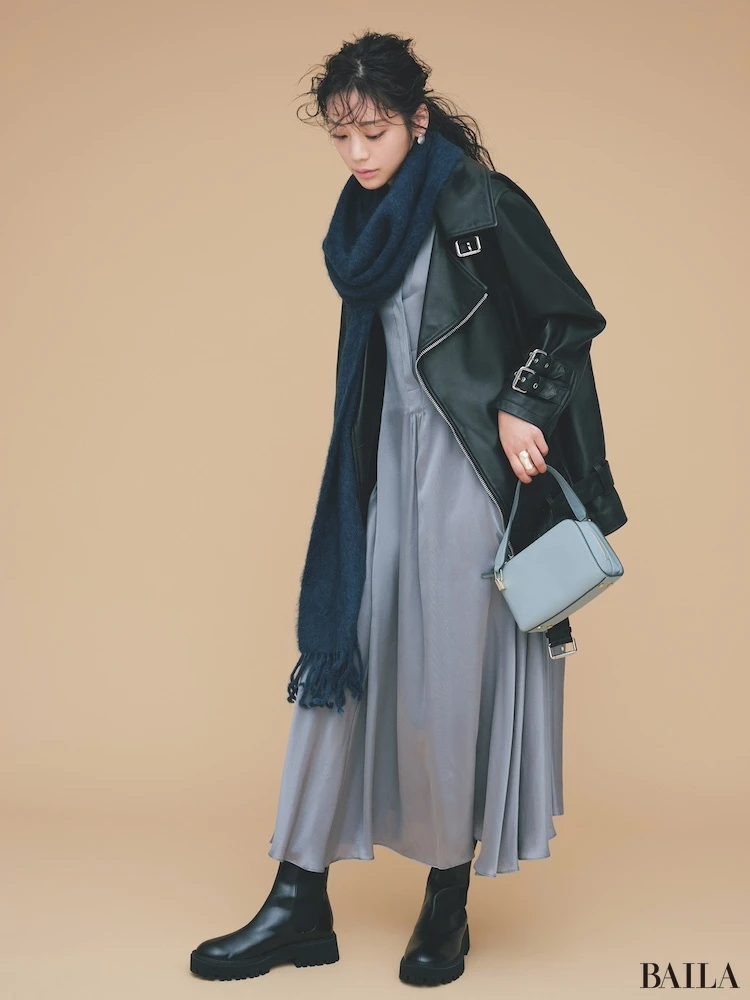 THE PAUSE(ザ ポーズ) ショートブーツ