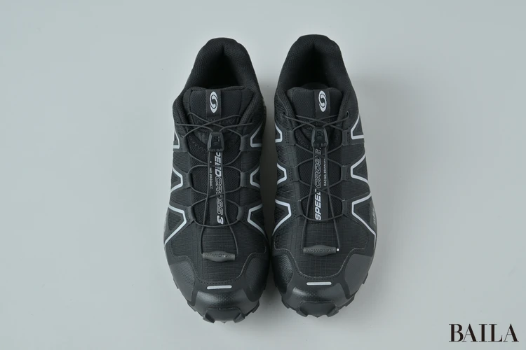 サロモン　スピードクロス3　￥19800