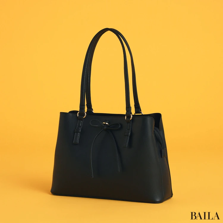 スーツスクエア トートバッグ ¥8789