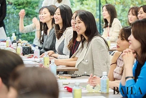 ミートアップパーティ