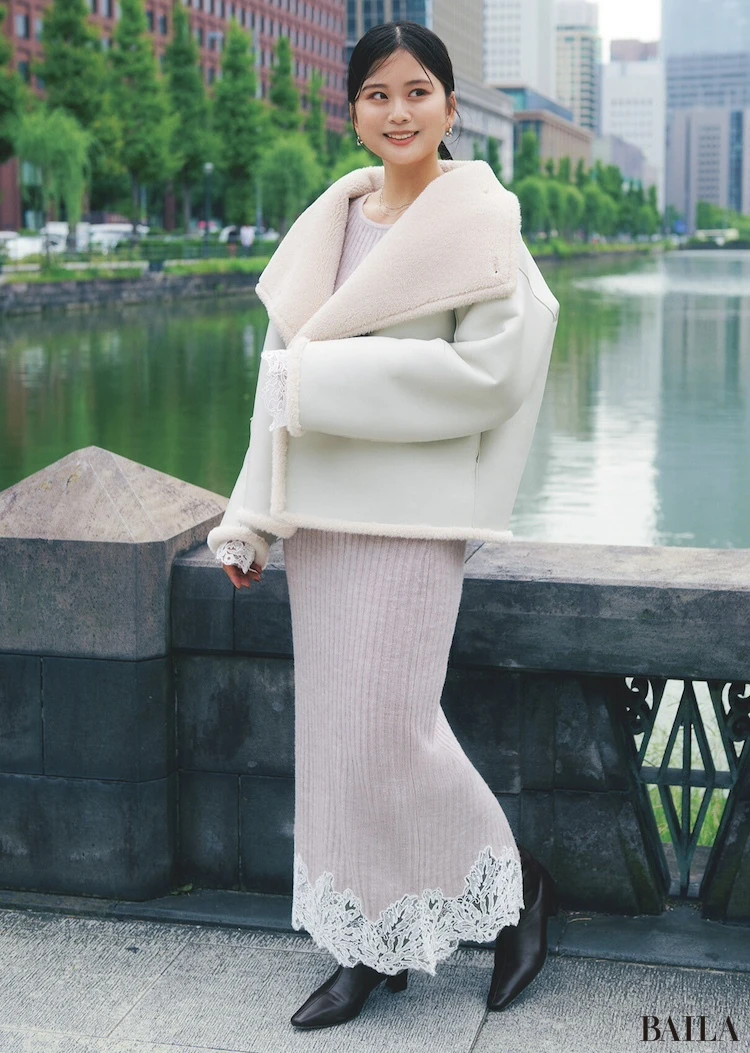 LAGUNAMOON(プレス 太田優佳さん)