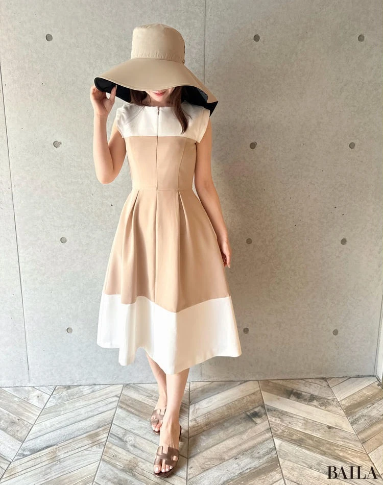 オーバル・ハット