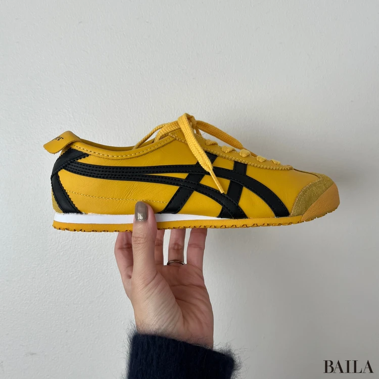 【オニツカタイガー(Onitsuka Tiger)】MEXICO 66