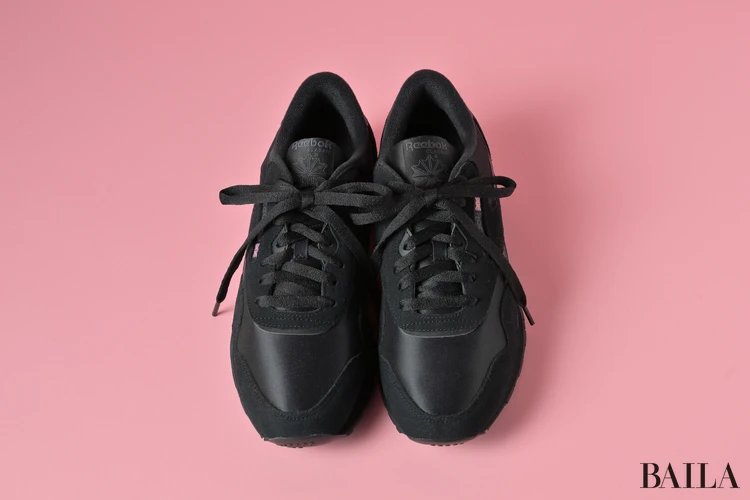 リーボック　クラシックナイロン　￥11000