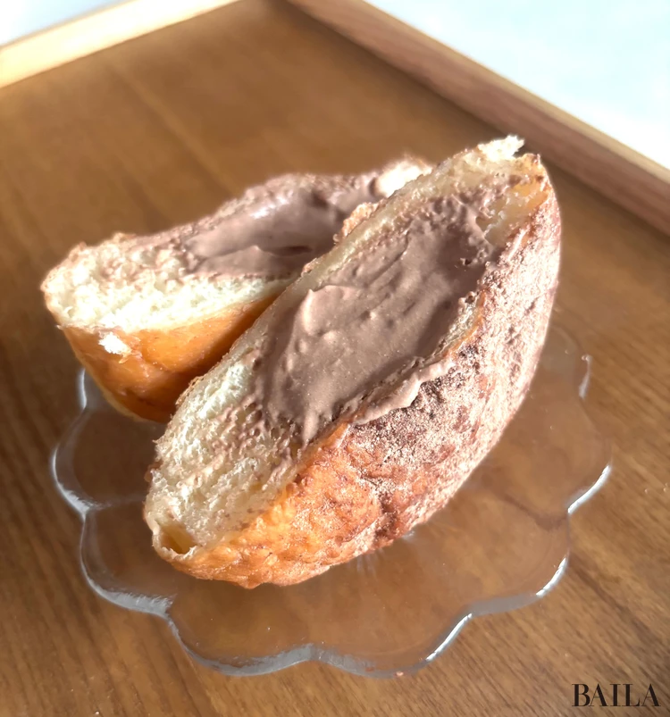 ファミリーマート ファミマ ハワイフェア ファミマでうまアロハ~♪おいしいハワイを食べつくせ! マラサダ