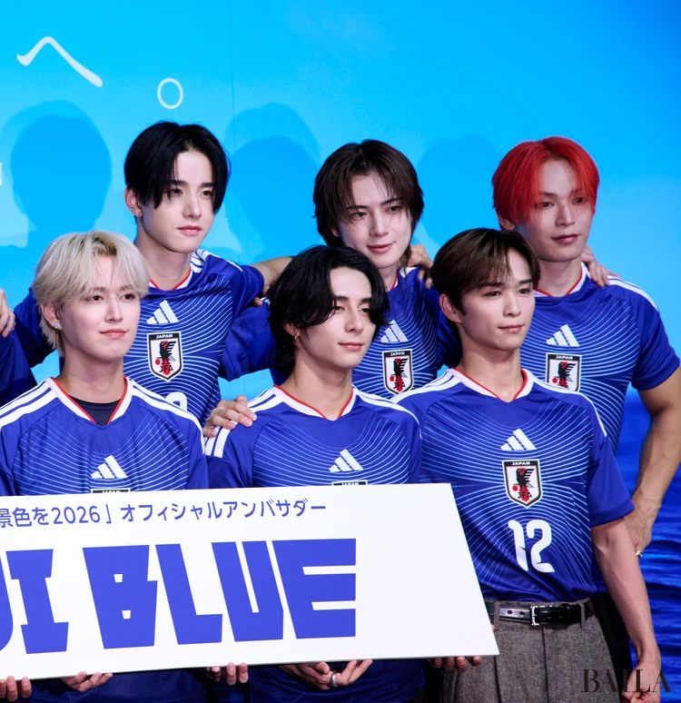 INI JO１サッカー