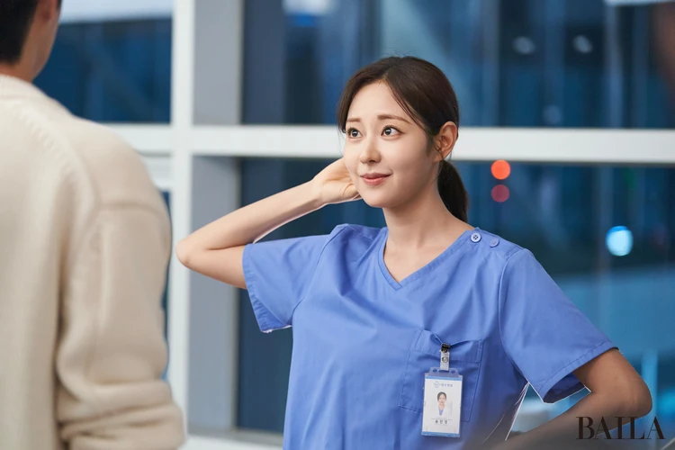 私と結婚してくれますか？：シン・スルギ