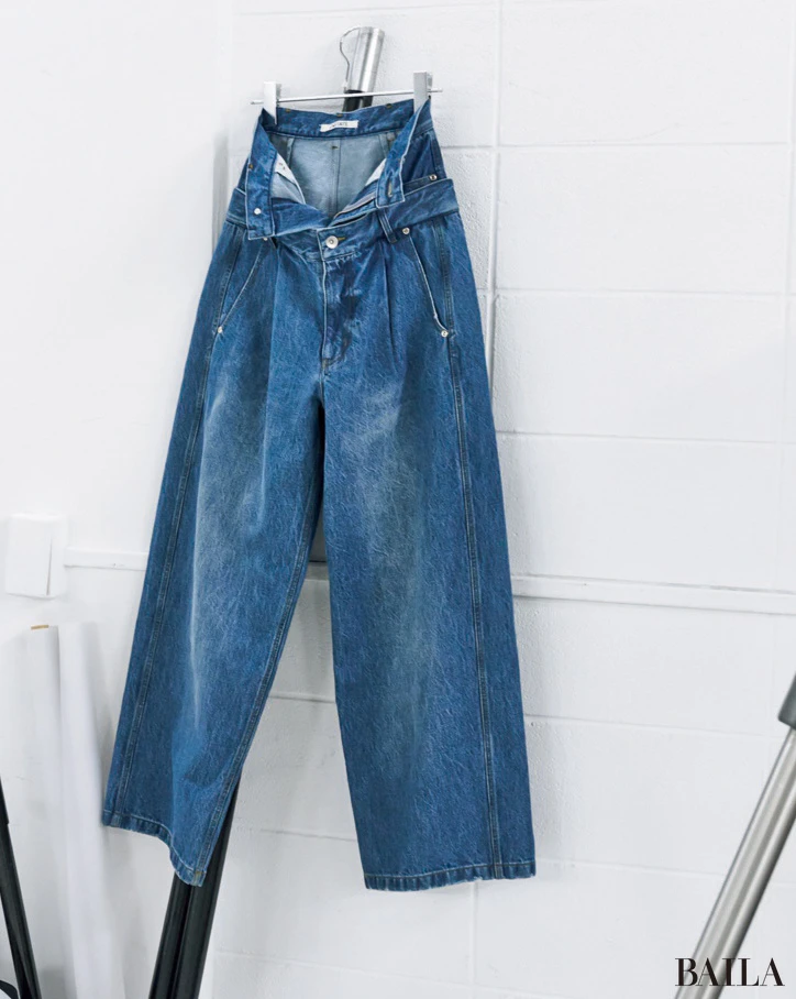 【UNSTATE(アンステイト)】自由なバランスで魅せる新時代ブランドがデビュー