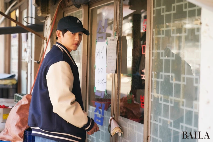 韓国ドラマ 財閥家の末息子~Reborn Rich~ ソン・ジュンギ