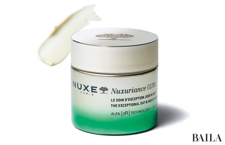 【NUXE(ニュクス)】ニュクスリアンス EX デイ&ナイト クリーム