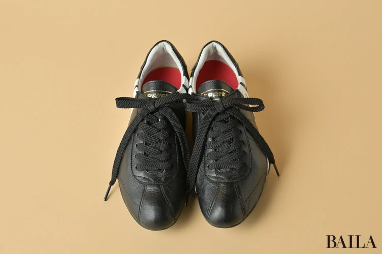 パトリック　薄底スニーカー　￥19800