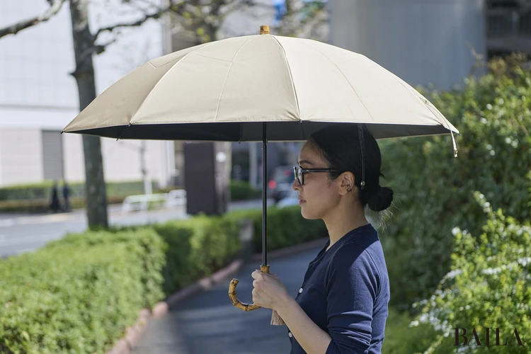 UVOの日傘　まとめ｜「焼けたくない」を叶えながら、日常に取り入れやすい日傘