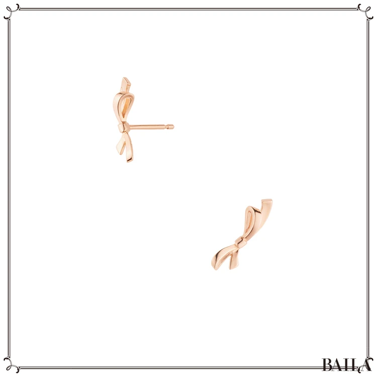 双子座 開運ジュエリー 2025年12月前半 ヴァンドーム青山のピアス