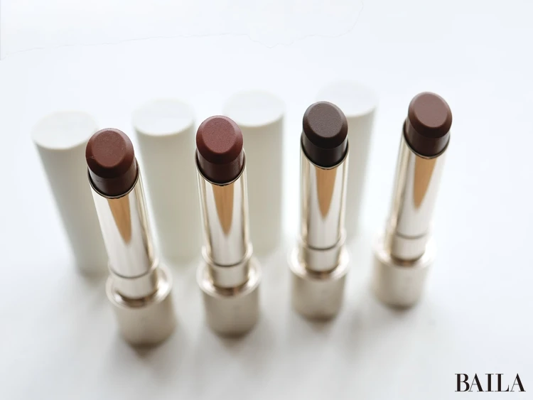 『RMK（アールエムケー）』春新作・限定コスメ、アイシャドウもリップもアイライナーも全色！　コスメマニア美容家・立花ゆうりが全部お試し！_10