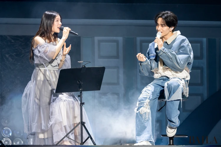 【中島健人】豪華ゲストも話題! 最終日の詳細ライブレポをお届け。中島健人より愛を込めて!_7